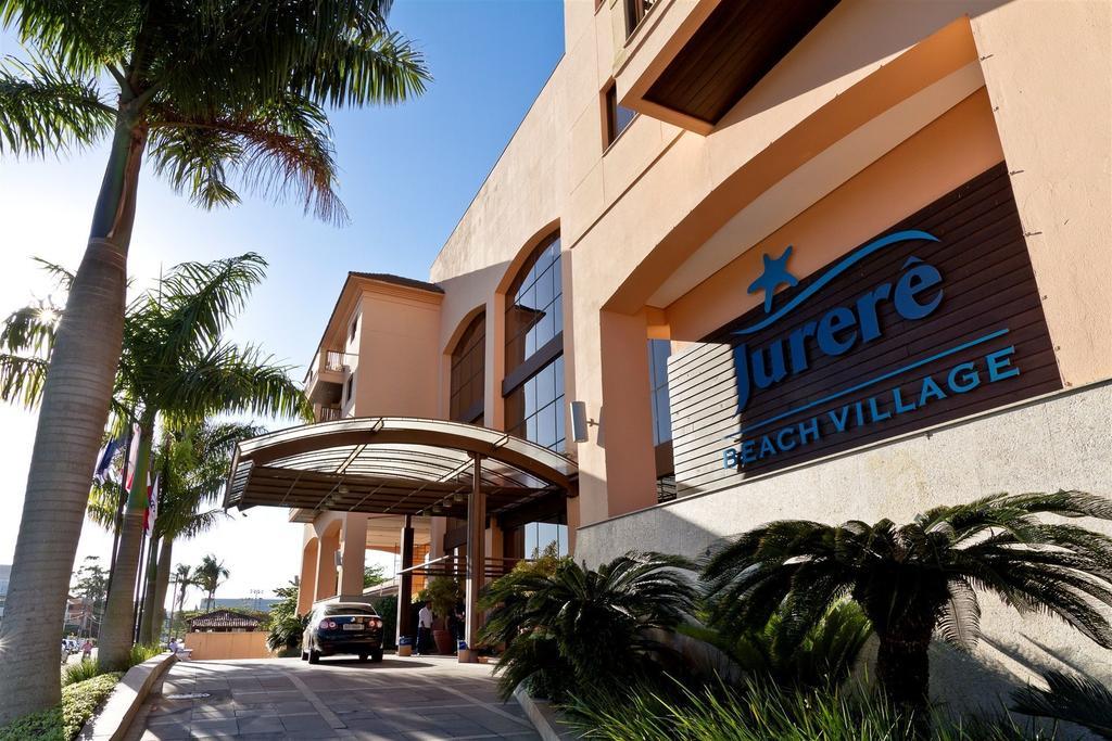 Jurerê Beach Studios Para Temporada Florianópolis Exterior foto